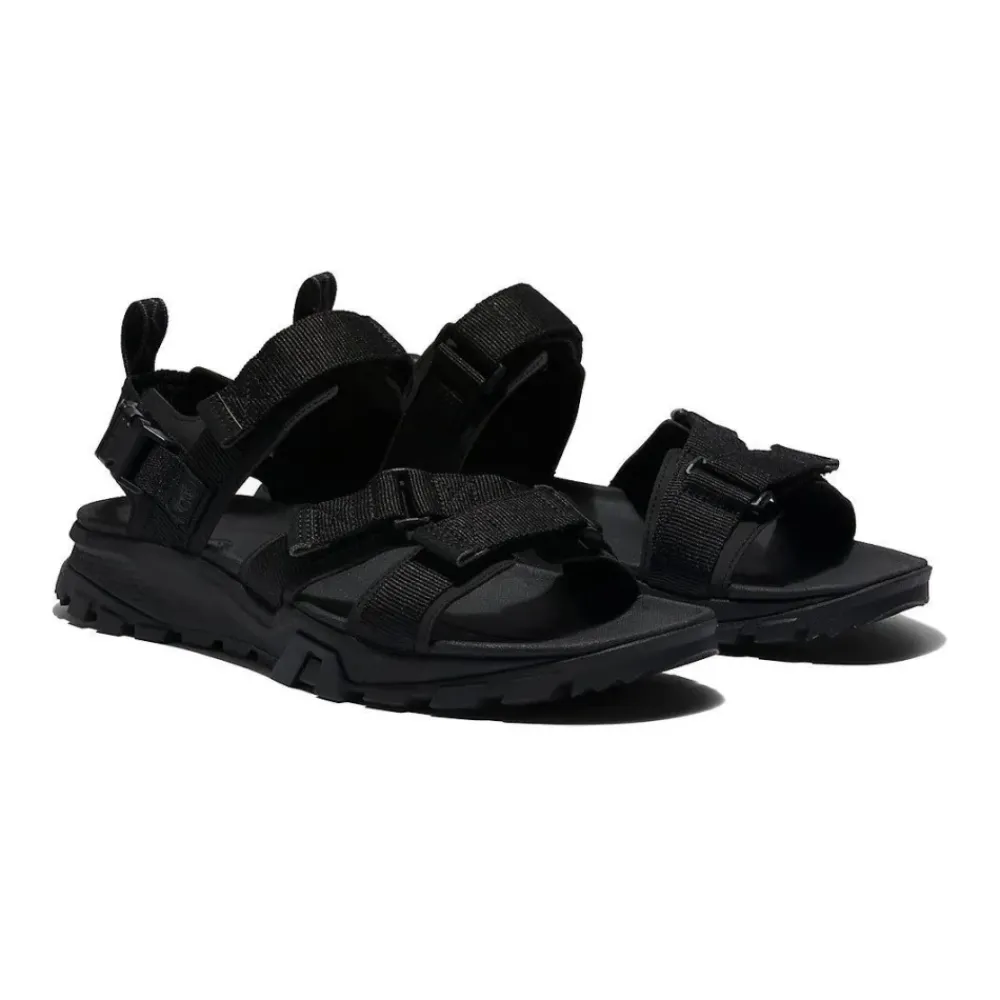 Heren Timberland Platte sandalen