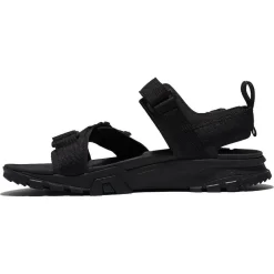 Heren Timberland Platte sandalen