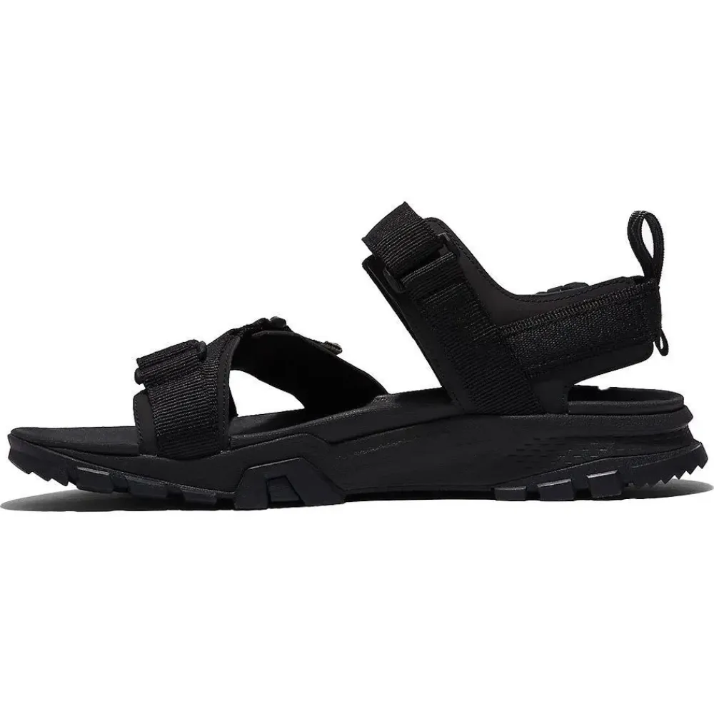 Heren Timberland Platte sandalen