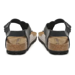 Heren Birkenstock Sandalen^Platte sandalen