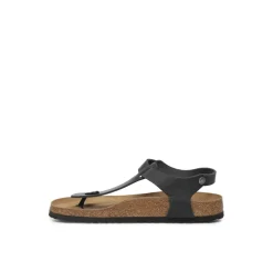 Heren Birkenstock Sandalen^Platte sandalen