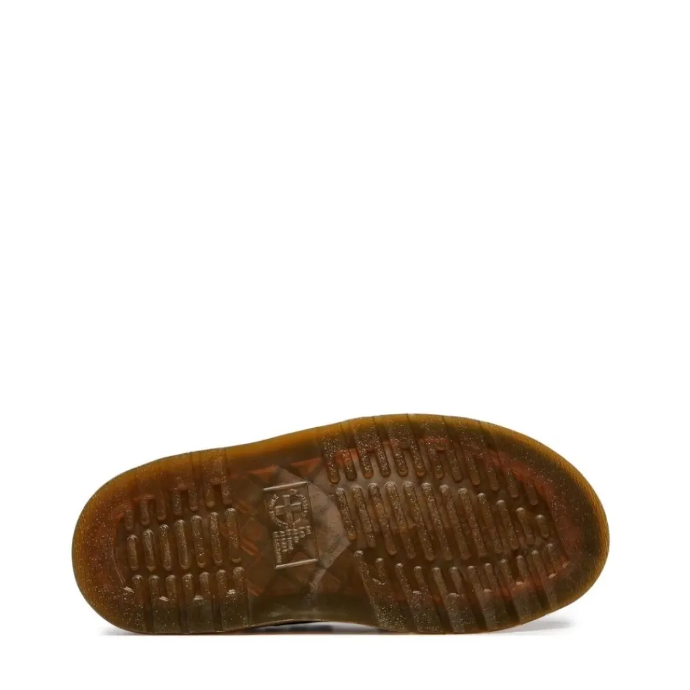 Heren Dr. Martens Sandalen^Platte sandalen