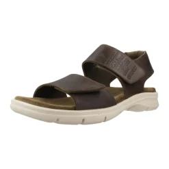 Heren Panama Jack Sandalen^Platte sandalen met plakband