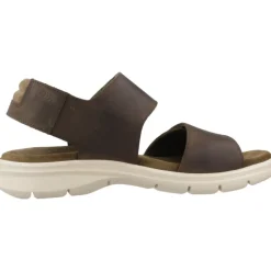Heren Panama Jack Sandalen^Platte sandalen met plakband