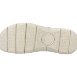 Heren Panama Jack Sandalen^Platte Sandalen met Plakband