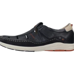 Heren Fluchos Sandalen^Platte Sandalen voor Dames