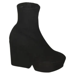 DAMES Clergerie Sleehakken^Platte Schoen