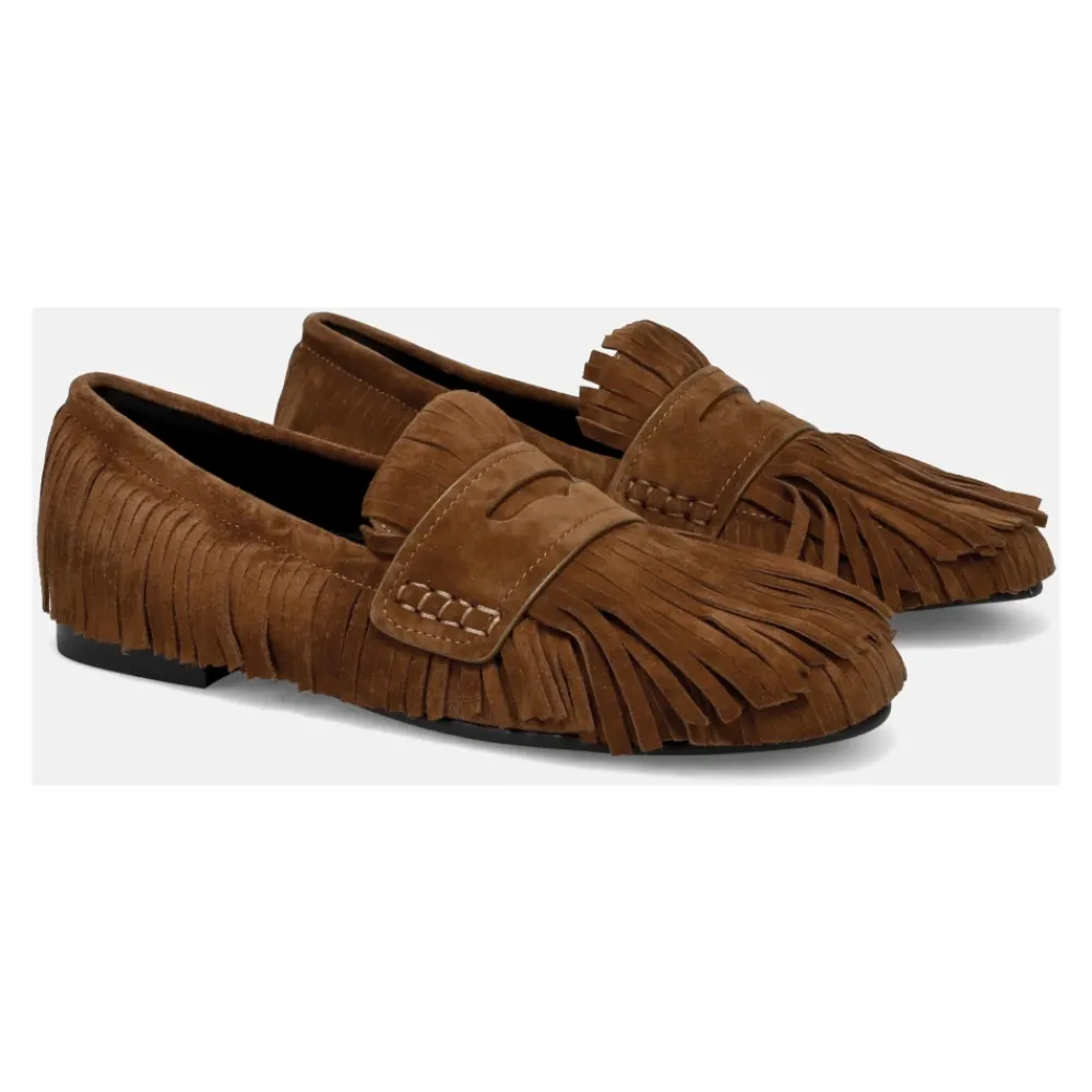 DAMES Bibi Lou Platte Schoenen