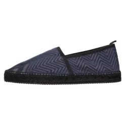 Heren Missoni Platte schoenen