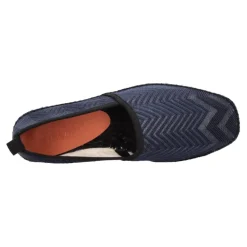 Heren Missoni Platte schoenen