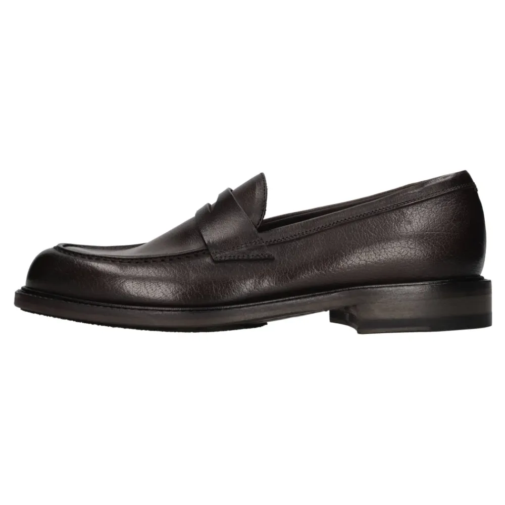 DAMES Pantanetti Loafers^Platte schoenen