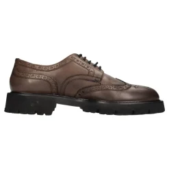 Heren Rossano Bisconti Platte schoenen