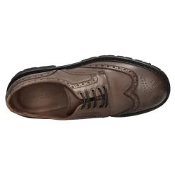 Heren Rossano Bisconti Platte schoenen