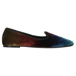 DAMES Elena Iachi Loafers^Platte schoenen in meerdere kleuren