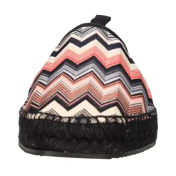 Heren Missoni Platte schoenen MultiKleur