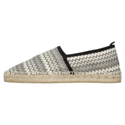 Heren Missoni Espadrilles^Platte schoenen MultiKleur