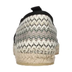 Heren Missoni Espadrilles^Platte schoenen MultiKleur