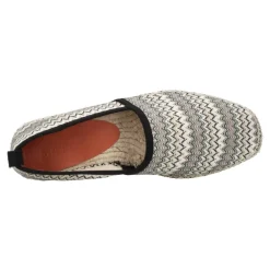 Heren Missoni Espadrilles^Platte schoenen MultiKleur