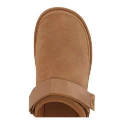 Heren UGG Instappers & Slip Ons^Platte schoenen voor vrouwen