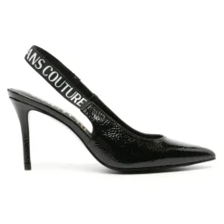 DAMES Versace Jeans Couture Pumps^Platte schoenen voor vrouwen