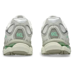 Heren Asics Platte te Sneaker GEL-NYC