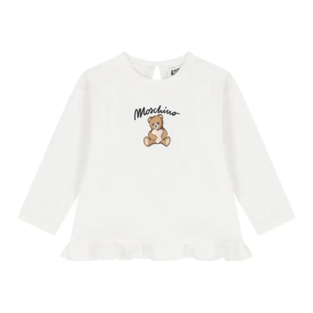 Moschino Bodysuits & Sets^Playsuits