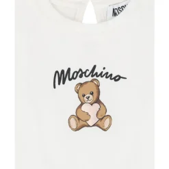 Moschino Bodysuits & Sets^Playsuits