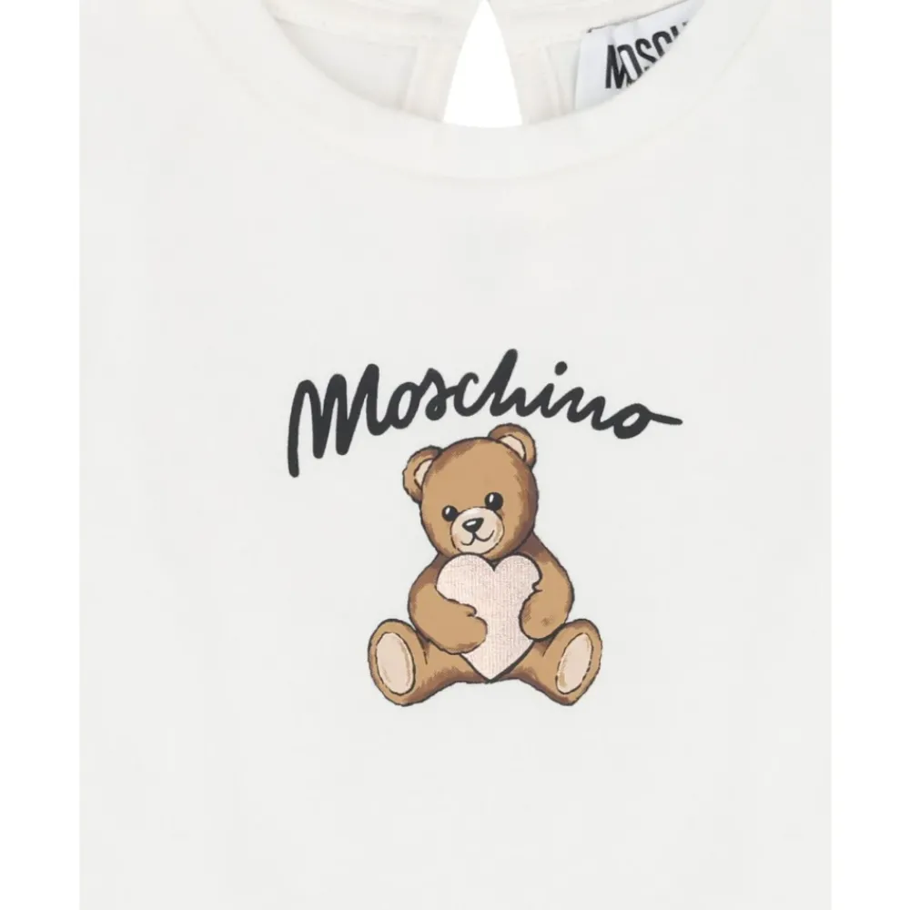 Moschino Bodysuits & Sets^Playsuits