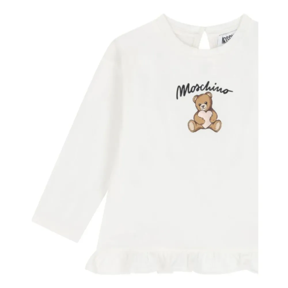 Moschino Bodysuits & Sets^Playsuits