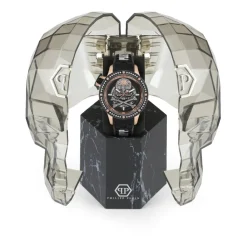 Heren Philipp Plein Horloges^Plein Rich Automatisch Horloge