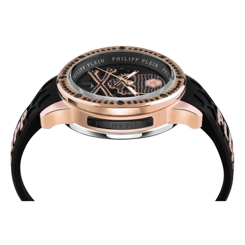 Heren Philipp Plein Plein Rich 46mm Horloge