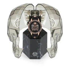 Heren Philipp Plein Plein Rich 46mm Horloge