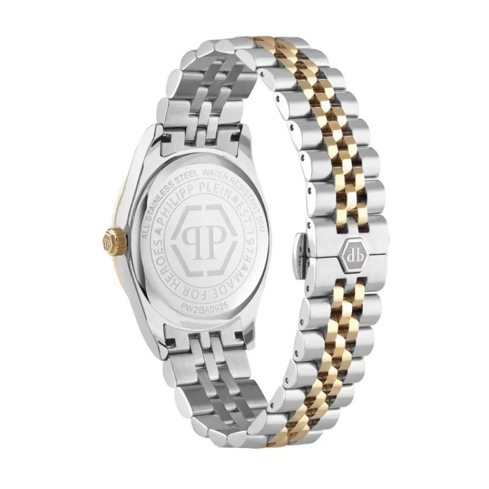 DAMES Philipp Plein Plein Valentine Horloge