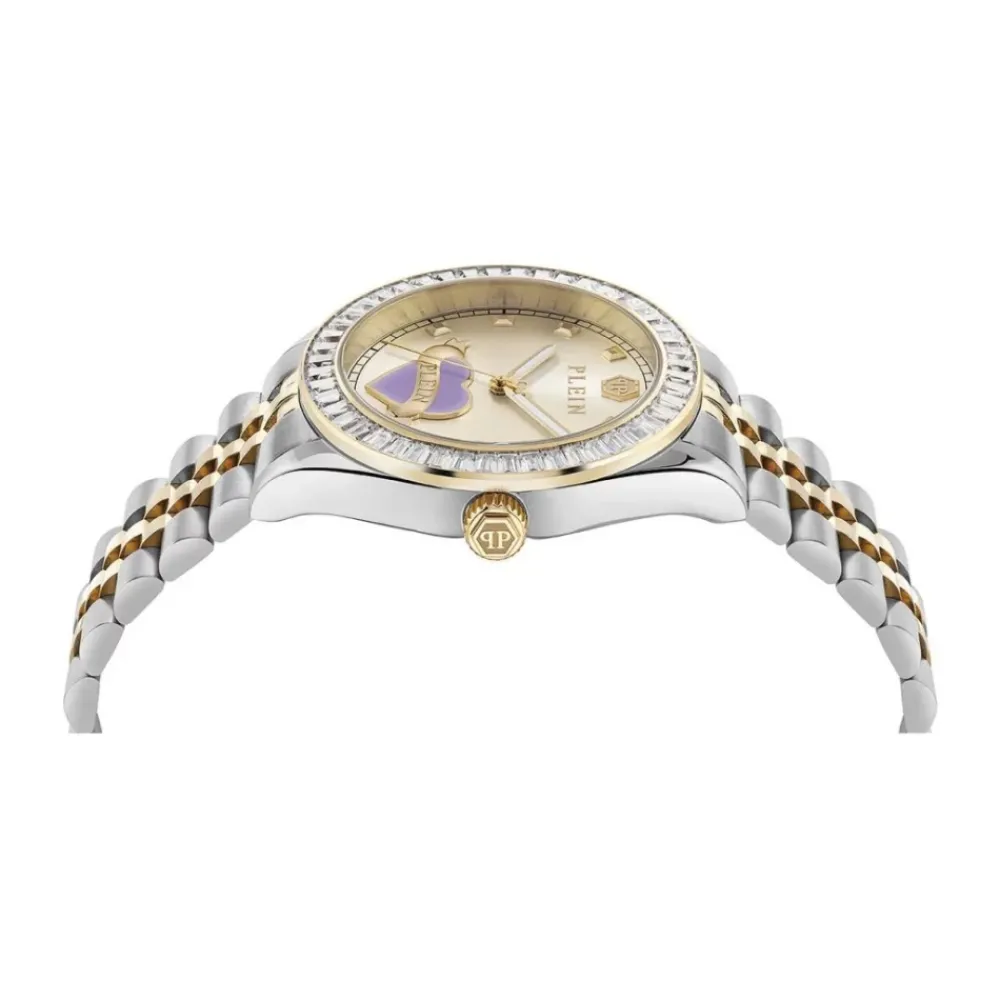 DAMES Philipp Plein Plein Valentine Horloge