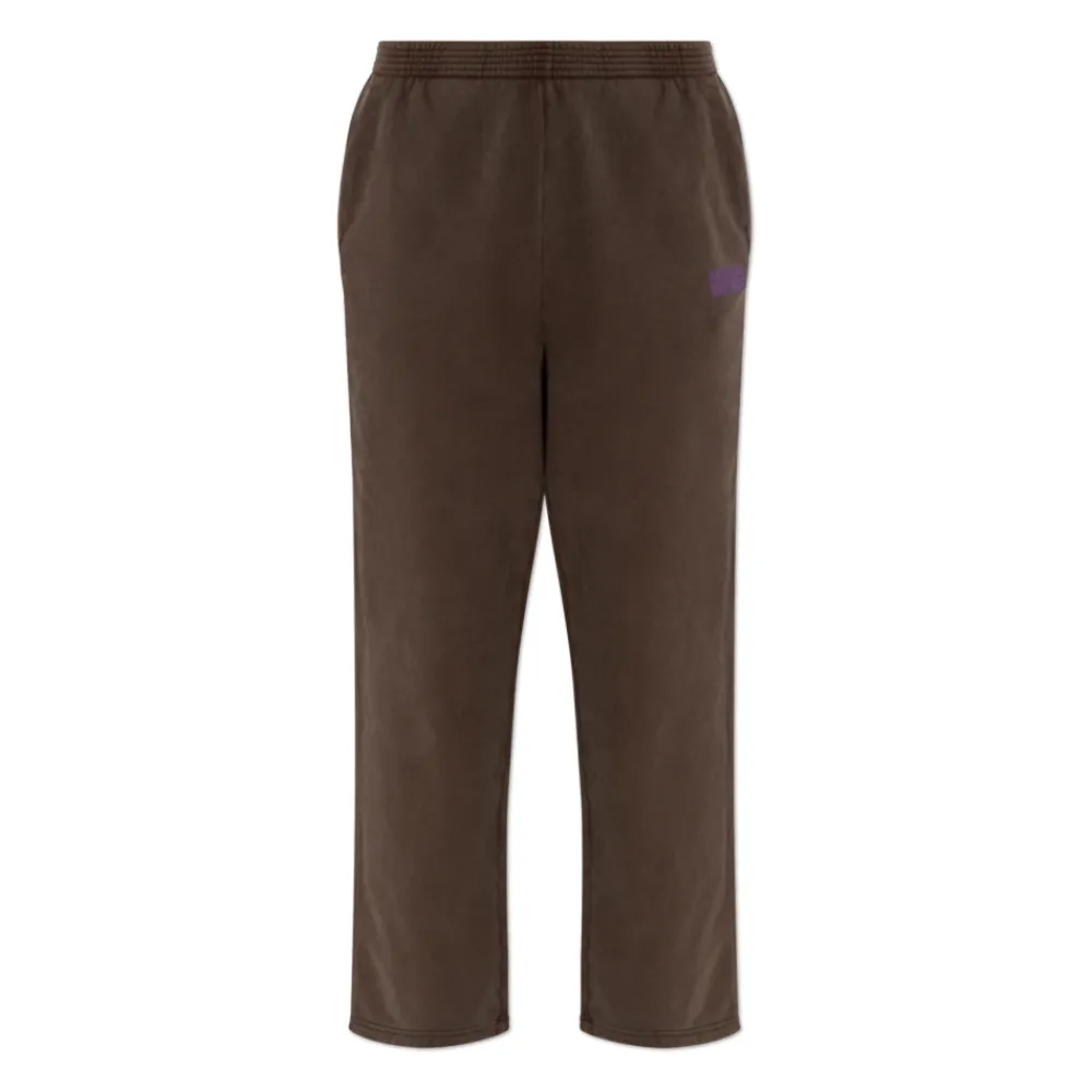 DAMES American Vintage Plizzy sweatpants