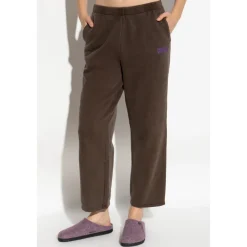 DAMES American Vintage Plizzy sweatpants