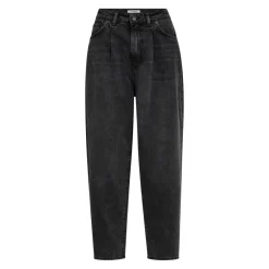 DAMES Co'Couture Jeans^Plooi Ll Jeans