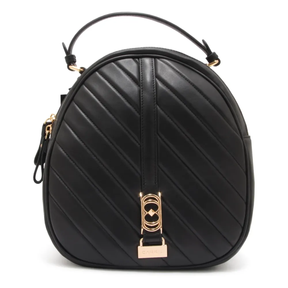 DAMES La Carrie Rugzakken^Plumar Oval Backpack
