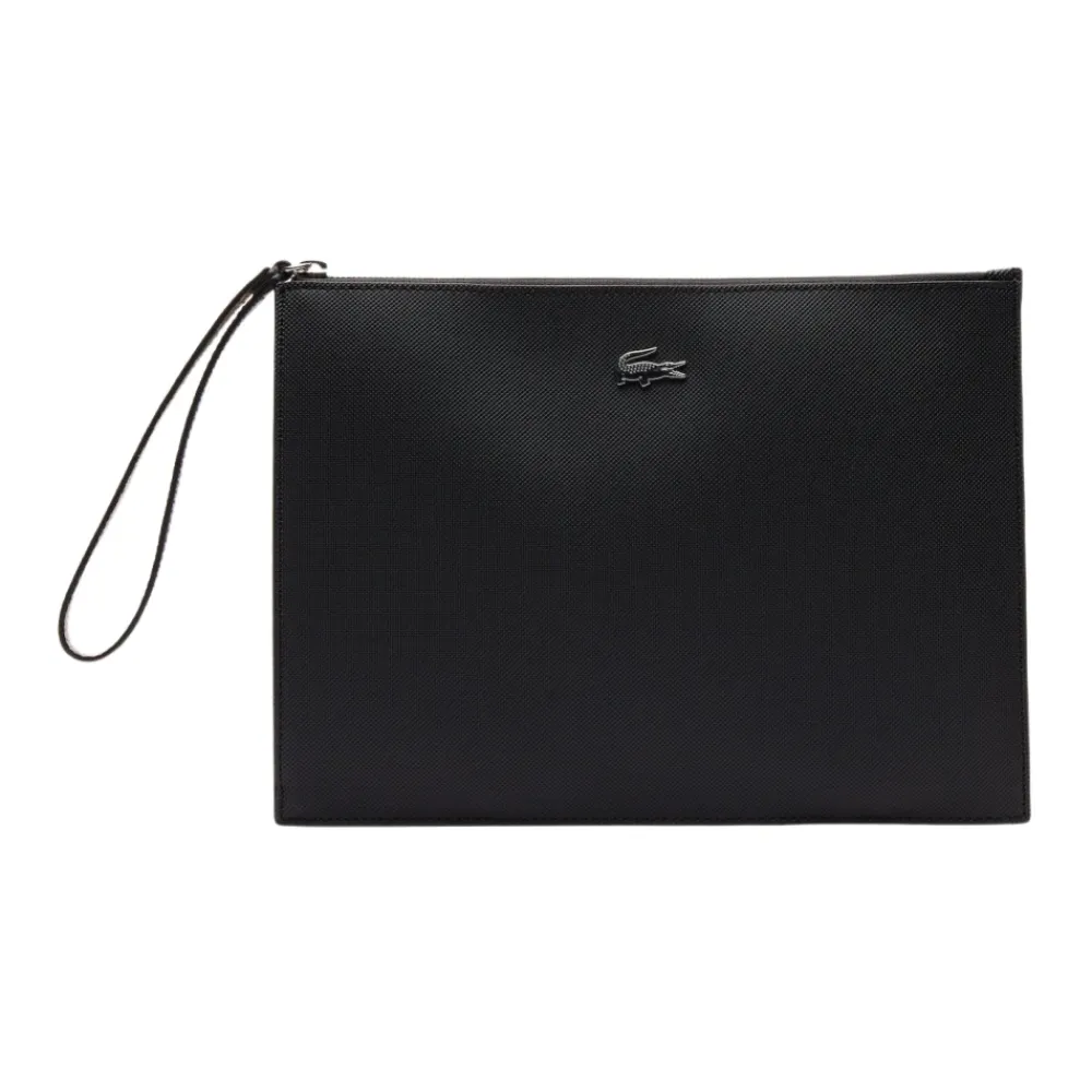 DAMES Lacoste Toilettassen^Pochette Anna Toilet Bag