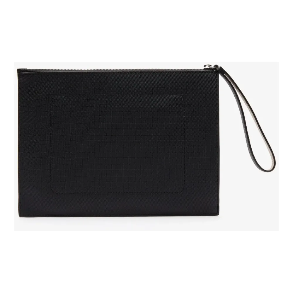 DAMES Lacoste Toilettassen^Pochette Anna Toilet Bag