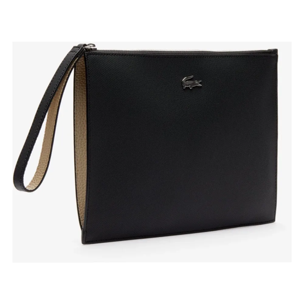 DAMES Lacoste Toilettassen^Pochette Anna Toilet Bag