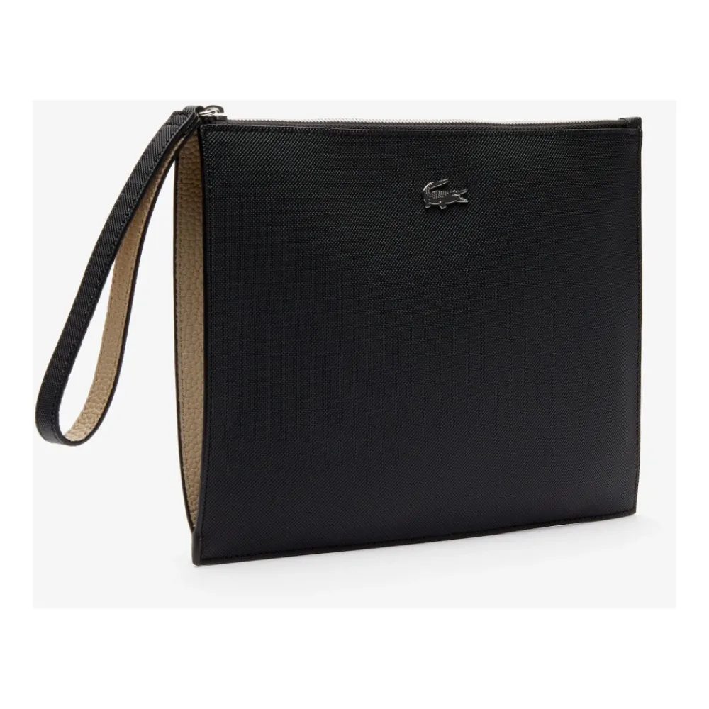 DAMES Lacoste Toilettassen^Pochette Anna Toilet Bag