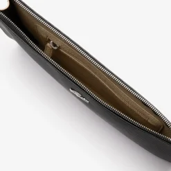 DAMES Lacoste Toilettassen^Pochette Anna Toilet Bag