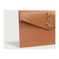 DAMES Saint Laurent Pochette Uptown