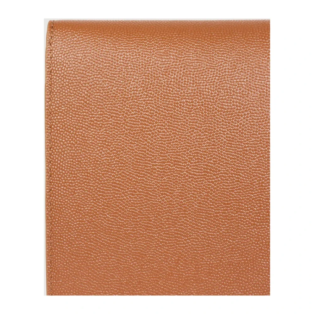 DAMES Saint Laurent Pochette Uptown