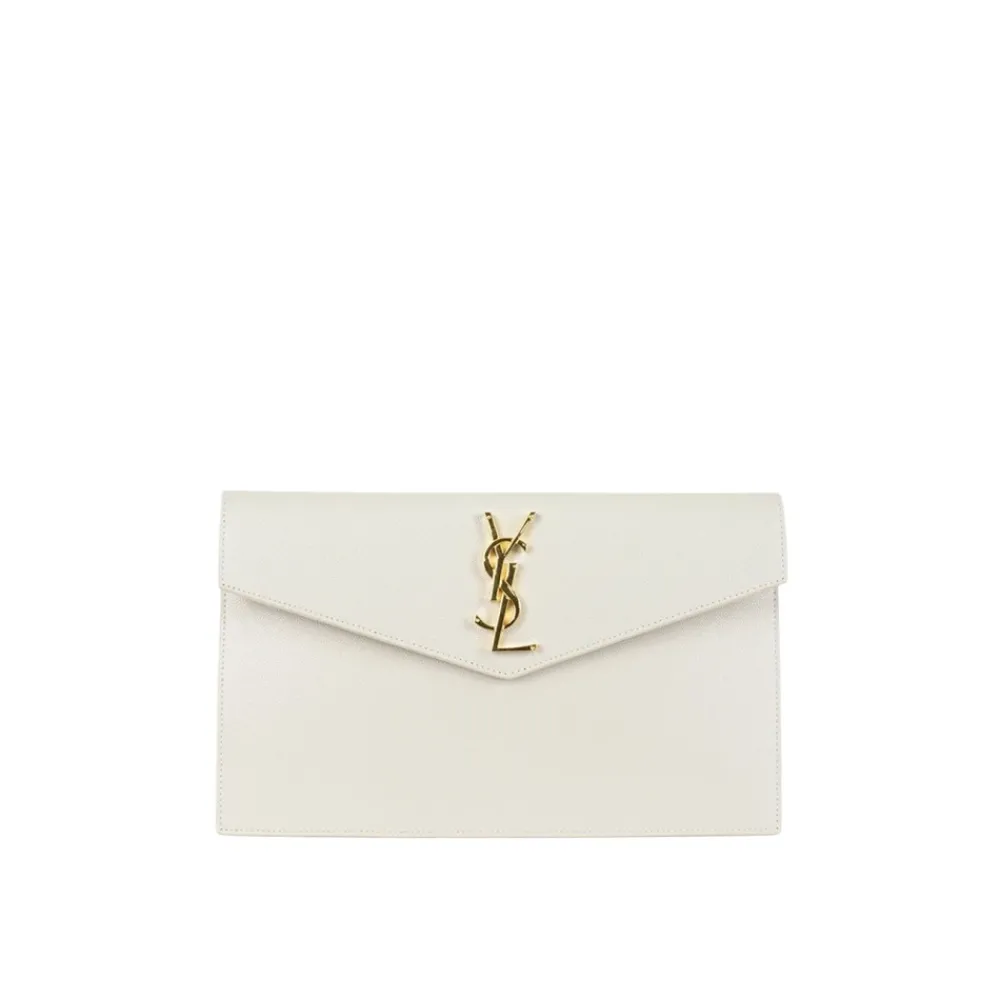 DAMES Saint Laurent Pochette Uptown