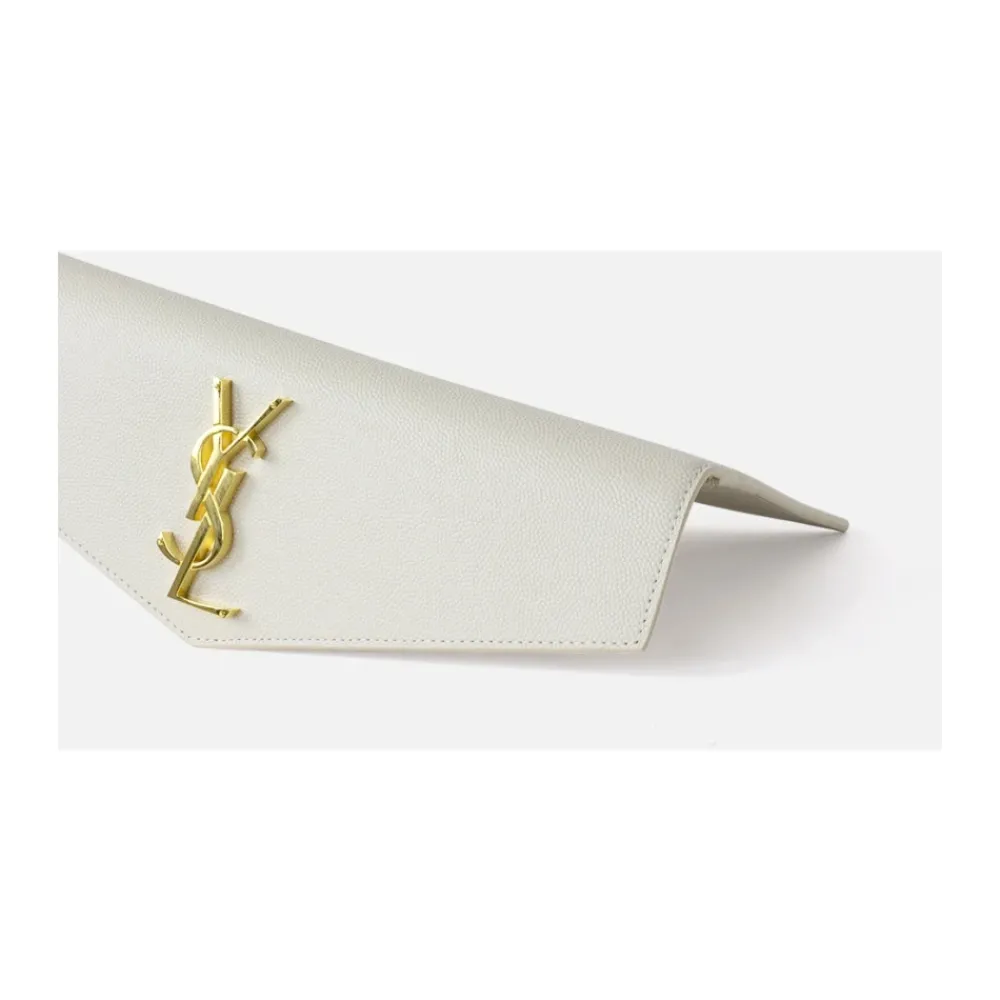 DAMES Saint Laurent Pochette Uptown