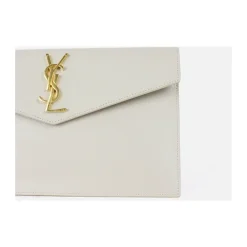 DAMES Saint Laurent Pochette Uptown