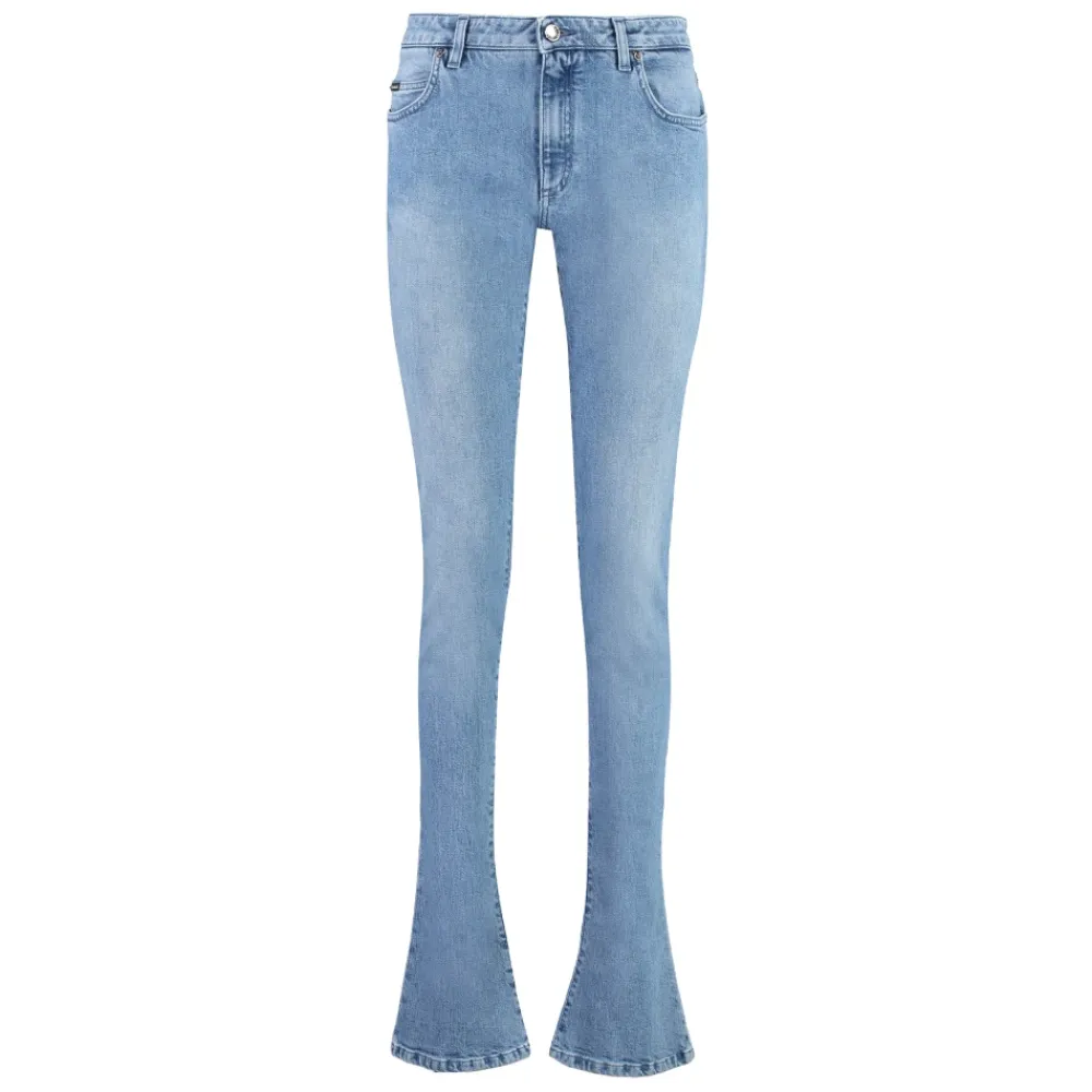 DAMES Dolce & Gabbana 5-pocket Jeans