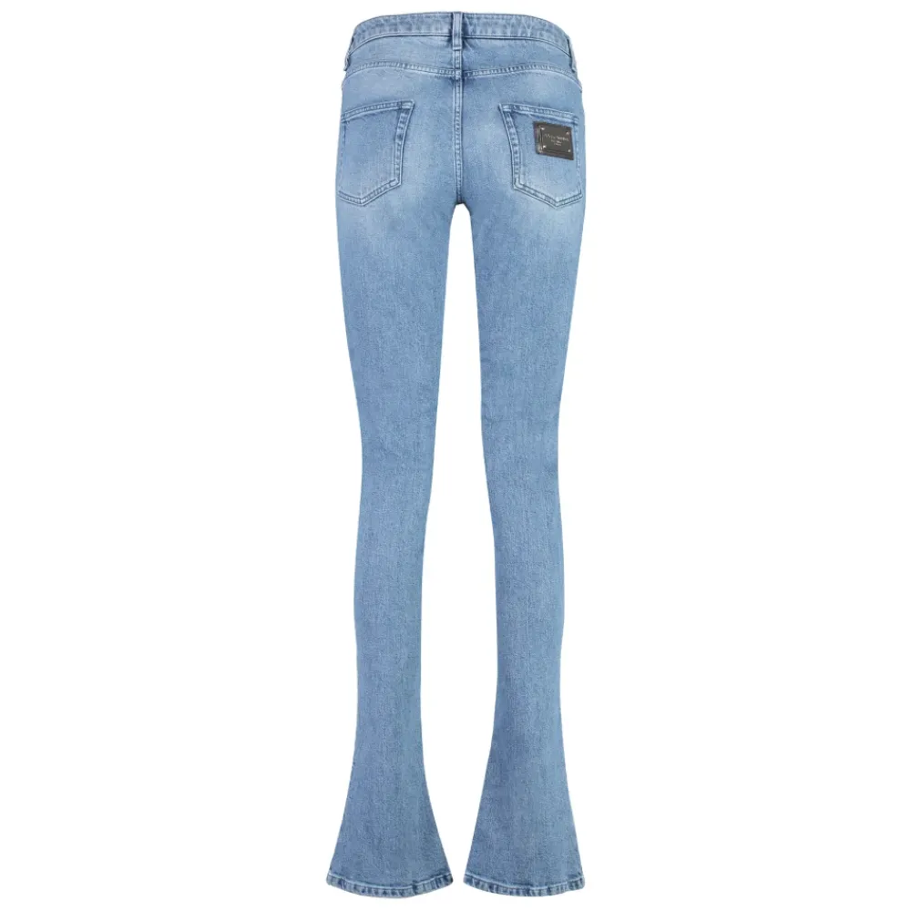 DAMES Dolce & Gabbana 5-pocket Jeans